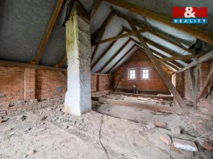 Prodej rodinného domu, Vraclav - Sedlec, 125 m2