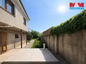 Prodej rodinného domu, Velký Týnec, Grygovská, 120 m2
