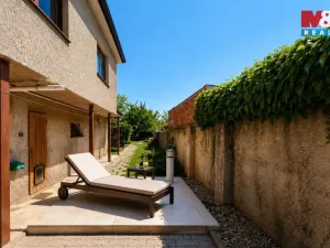 Prodej rodinného domu, Velký Týnec, Grygovská, 120 m2