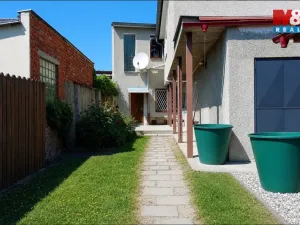 Prodej rodinného domu, Velký Týnec, Grygovská, 120 m2