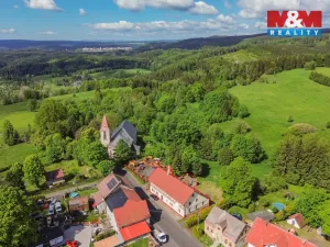 Prodej ubytování, Šindelová - Krásná Lípa, 600 m2