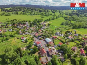 Prodej ubytování, Šindelová - Krásná Lípa, 600 m2