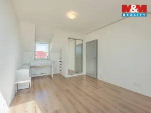 Prodej rodinného domu, Praha - Suchdol, K Roztokům, 160 m2