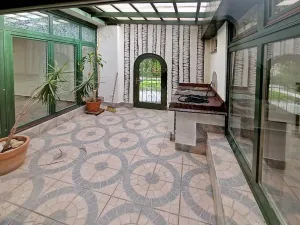 Pronájem rodinného domu, Praha - Břevnov, Na zástřelu, 297 m2