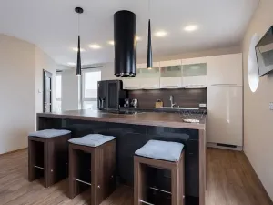 Prodej bytu 3+kk, Říčany, 102 m2