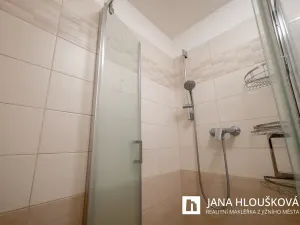 Prodej bytu 2+kk, Praha - Háje, Steinerova, 42 m2