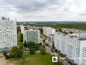 Prodej bytu 2+kk, Praha - Háje, Steinerova, 42 m2