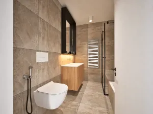 Prodej bytu 3+kk, Zlín, Vršava II, 96 m2