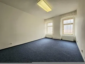 Pronájem kanceláře, Brno, Cejl, 30 m2