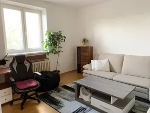 Pronájem bytu 2+1, Ostrava, Havanská, 60 m2