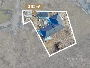 Prodej rodinného domu, Bukovany, 308 m2