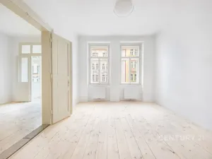 Pronájem bytu 2+kk, Praha - Nusle, Sezimova, 53 m2