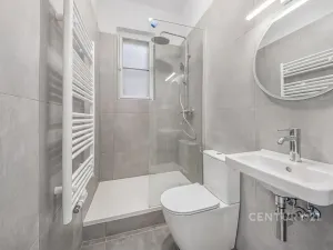 Pronájem bytu 2+kk, Praha - Nusle, Sezimova, 51 m2