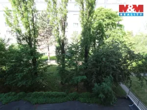 Pronájem bytu 2+1, Praha - Strašnice, Sečská, 63 m2