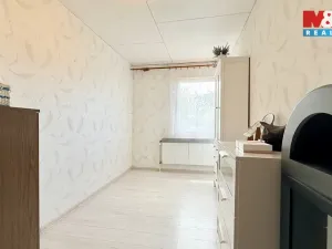 Prodej rodinného domu, Uherčice, 125 m2