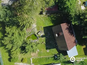 Prodej chaty, Ivančice, 54 m2