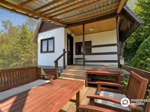 Prodej chaty, Ivančice, 54 m2