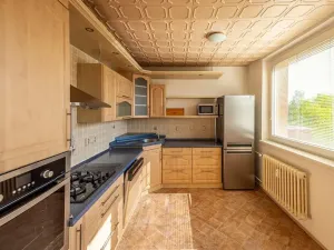 Pronájem bytu 2+1, Jihlava, Telečská, 62 m2
