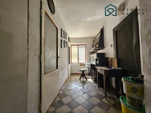 Prodej rodinného domu, Rumburk - Rumburk 1, Jitřní, 250 m2