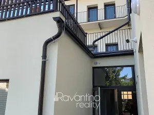 Pronájem bytu 1+kk, Brno, 24 m2