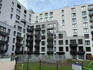 Pronájem bytu 2+kk, Praha - Kamýk, Hodkovická, 52 m2