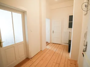 Pronájem bytu 2+kk, Praha - Bubeneč, Terronská, 63 m2