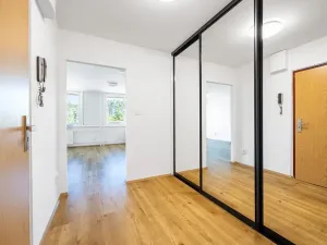 Prodej bytu 3+kk, Praha - Stodůlky, Nušlova, 81 m2