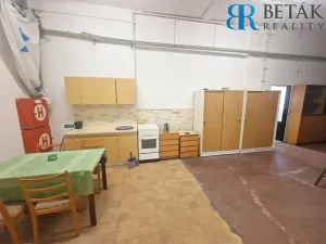 Pronájem obchodního prostoru, Přerov, Teličkova, 257 m2