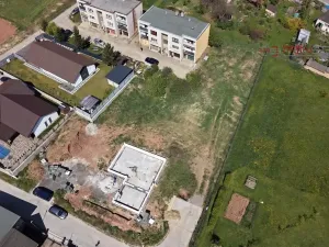 Prodej pozemku pro bydlení, Jedomělice, 1313 m2
