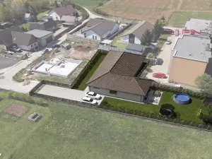 Prodej pozemku pro bydlení, Jedomělice, 1313 m2