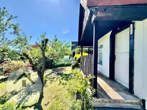 Prodej zahrady, Hrádek nad Nisou, Liberecká, 383 m2
