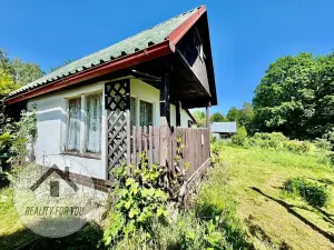 Prodej zahrady, Hrádek nad Nisou, Liberecká, 383 m2