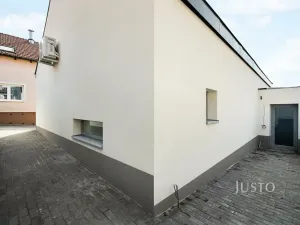 Prodej bytu 3+kk, Brno, Kosatcová, 102 m2