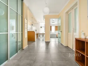 Pronájem bytu 3+1, Brno, Jakubské náměstí, 103 m2