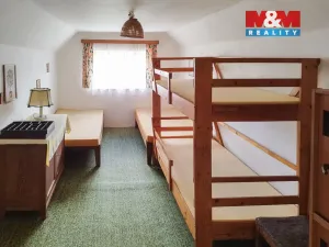 Prodej rodinného domu, Láz, 89 m2