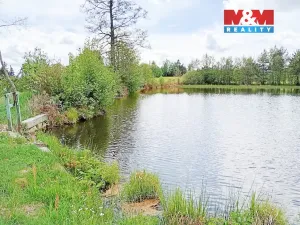 Prodej rodinného domu, Láz, 89 m2