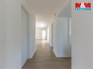Prodej rodinného domu, Mělník, Komenského, 92 m2