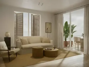 Prodej bytu 3+kk, San Pedro del Pinatar, Španělsko, 70 m2