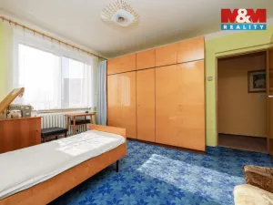 Prodej rodinného domu, Kamenná, 192 m2