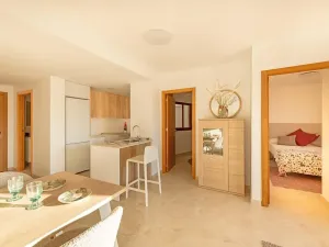 Prodej bytu 2+1, Murcia City, Španělsko, 52 m2