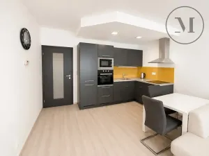 Prodej bytu 2+kk, České Budějovice, Jírovcova, 60 m2