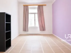 Pronájem bytu 2+1, Brno - Veveří, Bayerova, 54 m2