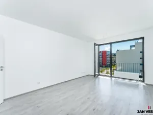 Prodej bytu 1+kk, Plzeň, Železná, 32 m2