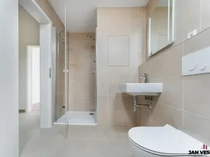 Prodej bytu 1+kk, Plzeň, Železná, 33 m2