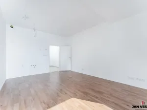 Prodej bytu 1+kk, Plzeň, Železná, 33 m2