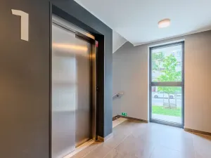 Pronájem bytu 1+kk, Praha - Žižkov, Malešická, 39 m2