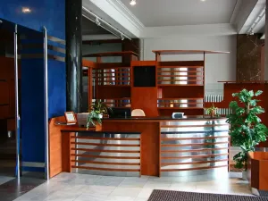Pronájem kanceláře, Jablonec nad Nisou, Palackého, 29 m2