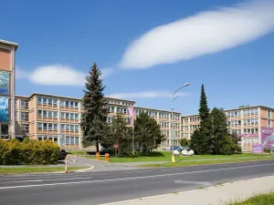 Pronájem kanceláře, Jablonec nad Nisou, Palackého, 29 m2