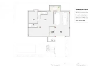 Prodej rodinného domu, Torrevieja, Alicante, Španělsko, 295 m2
