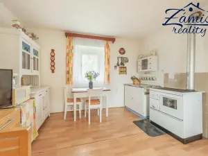 Prodej rodinného domu, Zavidov, 45 m2